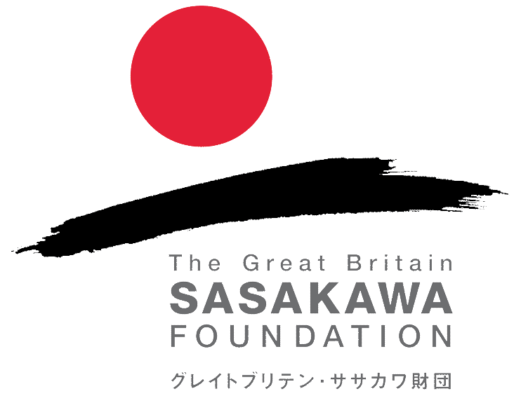 Great Britain Sasakawa Foundation